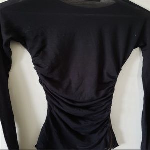 Derek Lam beautiful dressy top